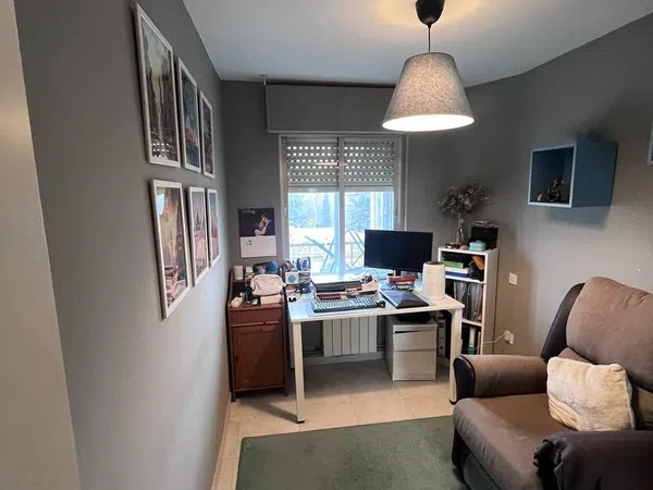 Piso en avenida Leopoldo Calvo-Sotelo Bustelo, 3 - Foto 9