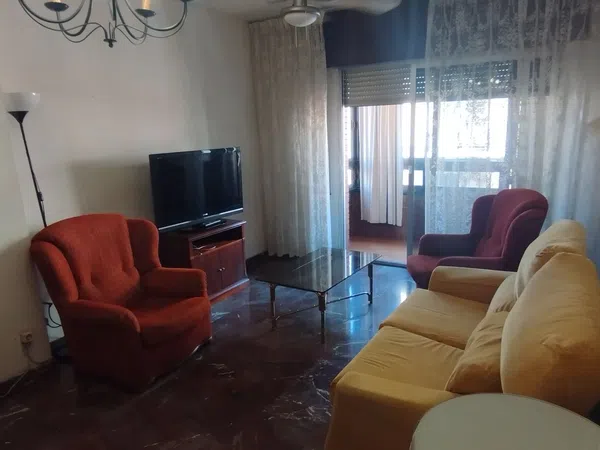 Piso en Ancha de Gracia, 11, Ronda - Arabial - Foto 3