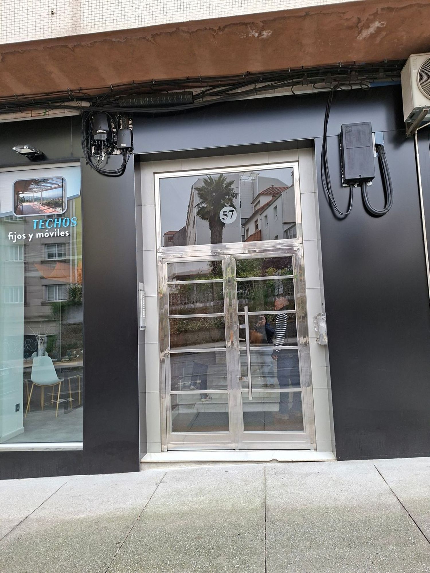 Piso en Avenida del Doctor Tourón, 57 - Foto 3