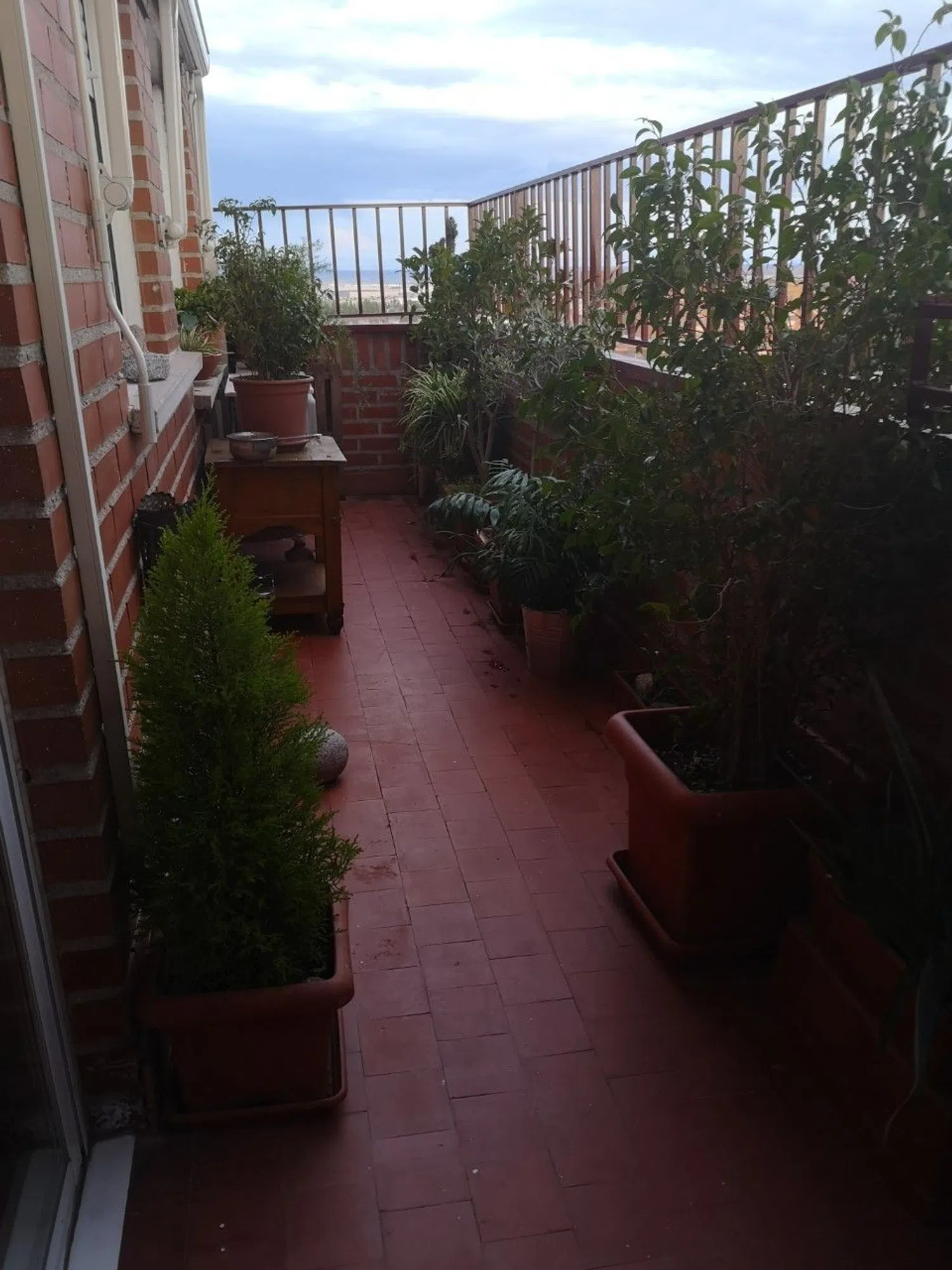 Piso en calle Chiquinquirá, 6 - Foto 1