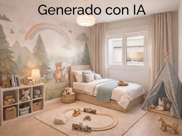 Piso en Conde de Ureña - Foto 16
