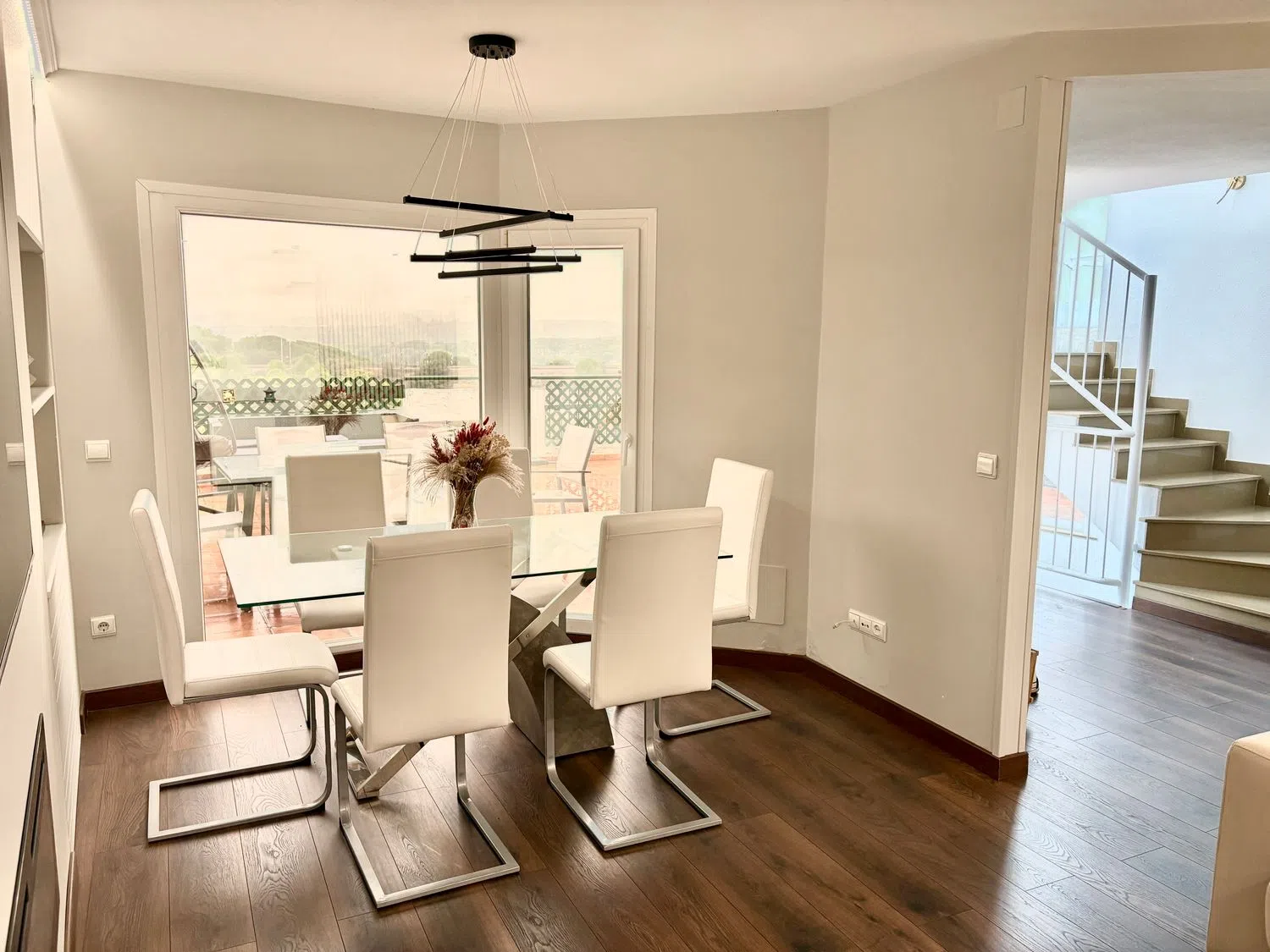 Chalet adosado en calle María de Guevara, 20 - Foto 3