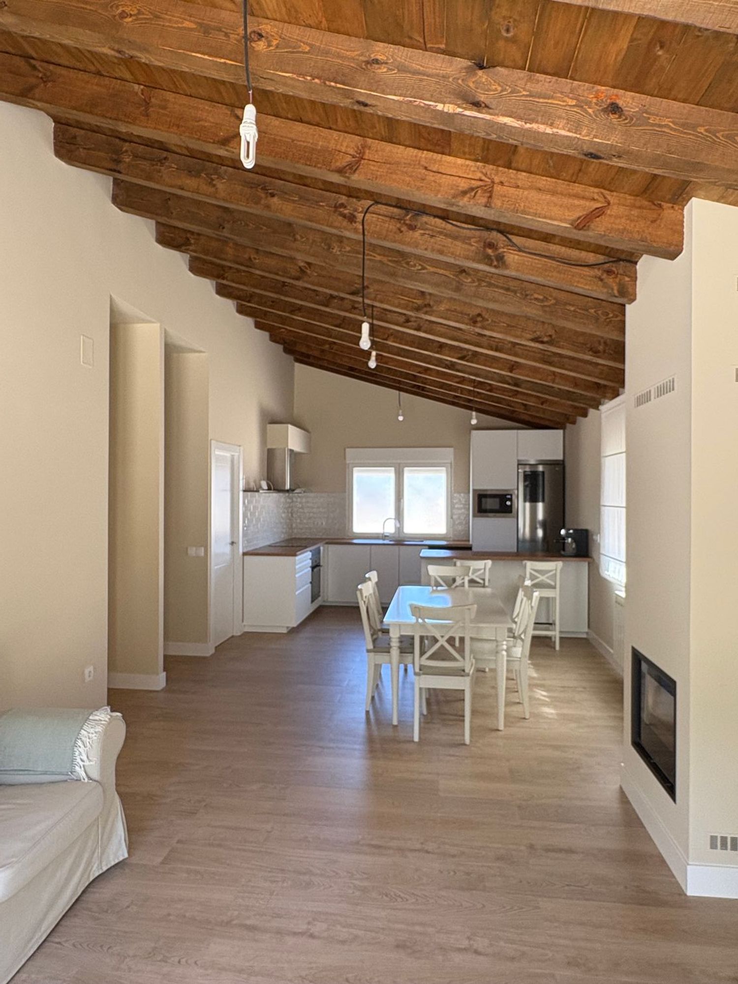 Casa o chalet independiente en Cañada de la Estación, 10 - Foto 6
