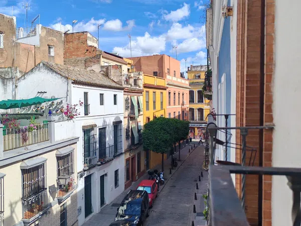 Dúplex en Calle Santa Rufina, 15 - Foto 14