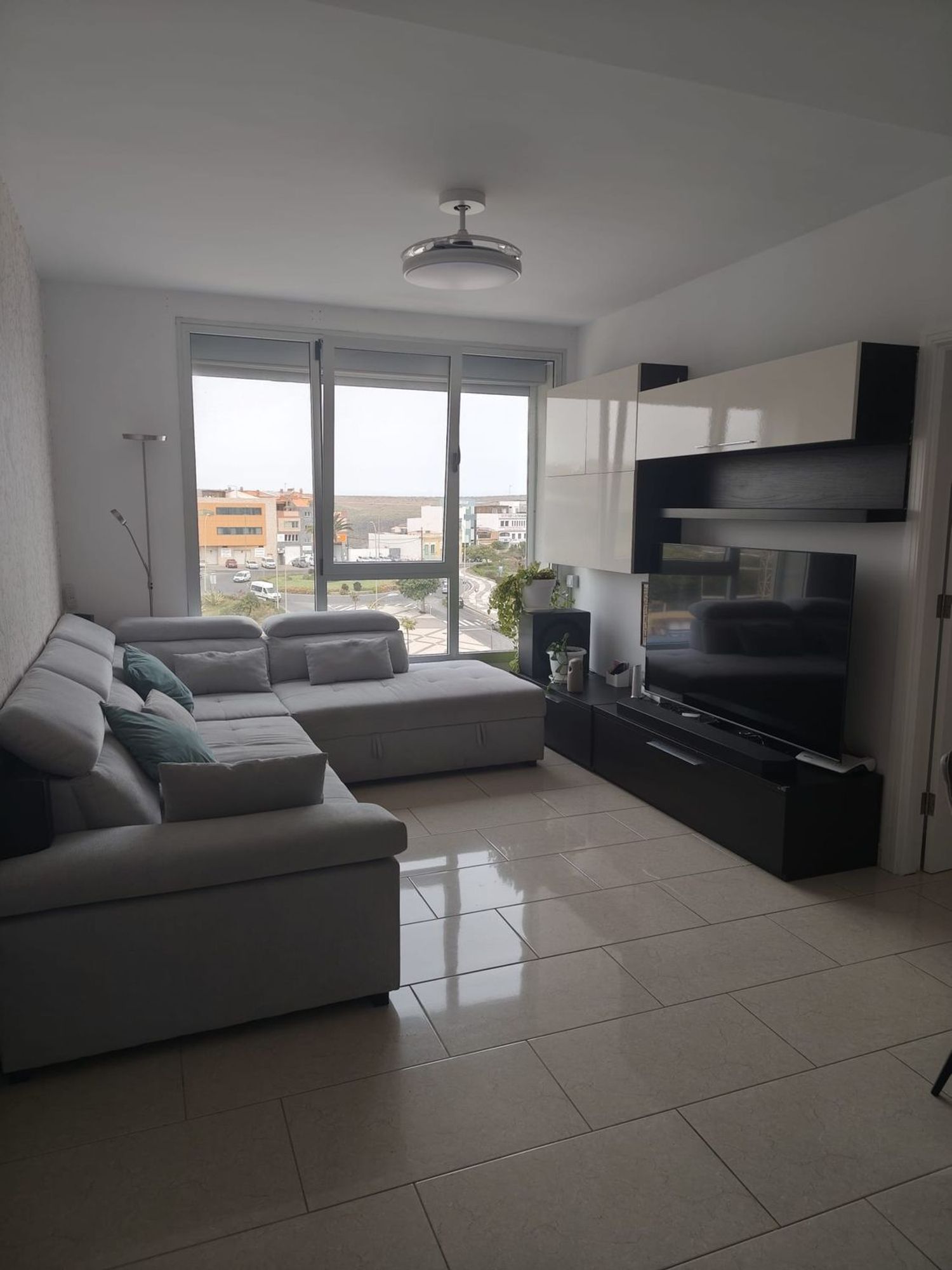 Piso en venta en Calle Archivero Joaquín Blanco Montesdeoca, 21 n - Foto 3