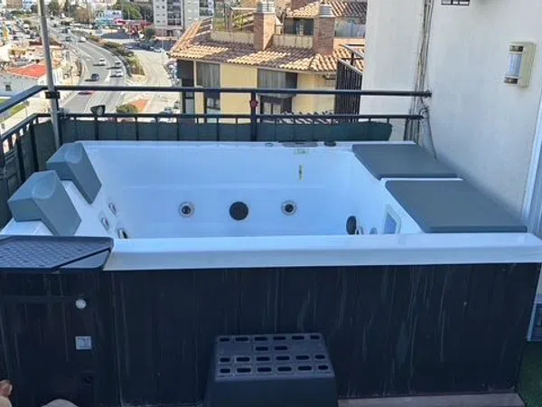 Ático en avenida del Mediterrani, 105 - Foto 11