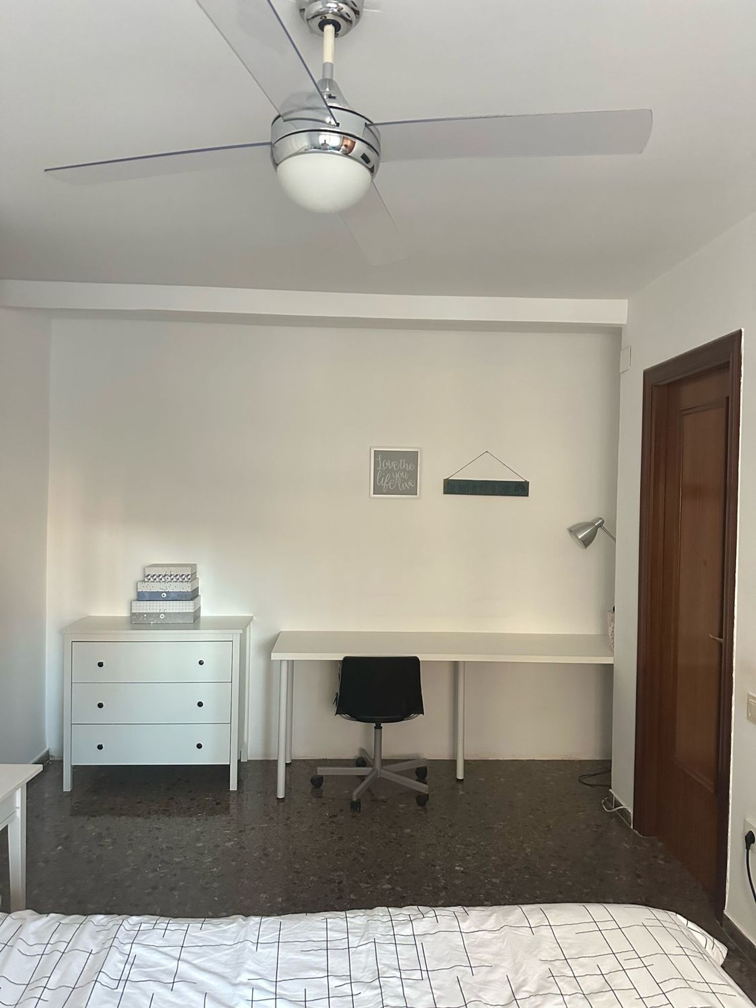 Piso en calle del Serpis, 23 - Foto 12