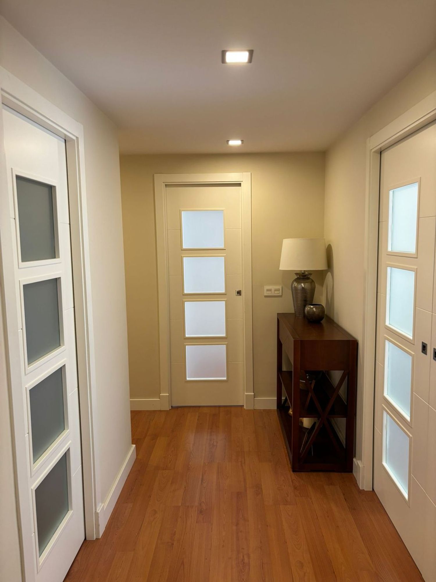 Piso en avenida San Francisco Javier, 21 - Foto 3