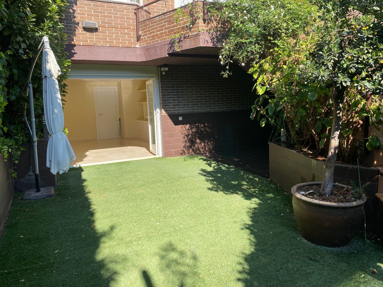 Chalet adosado en Barrio Monte Rozas - Foto 6