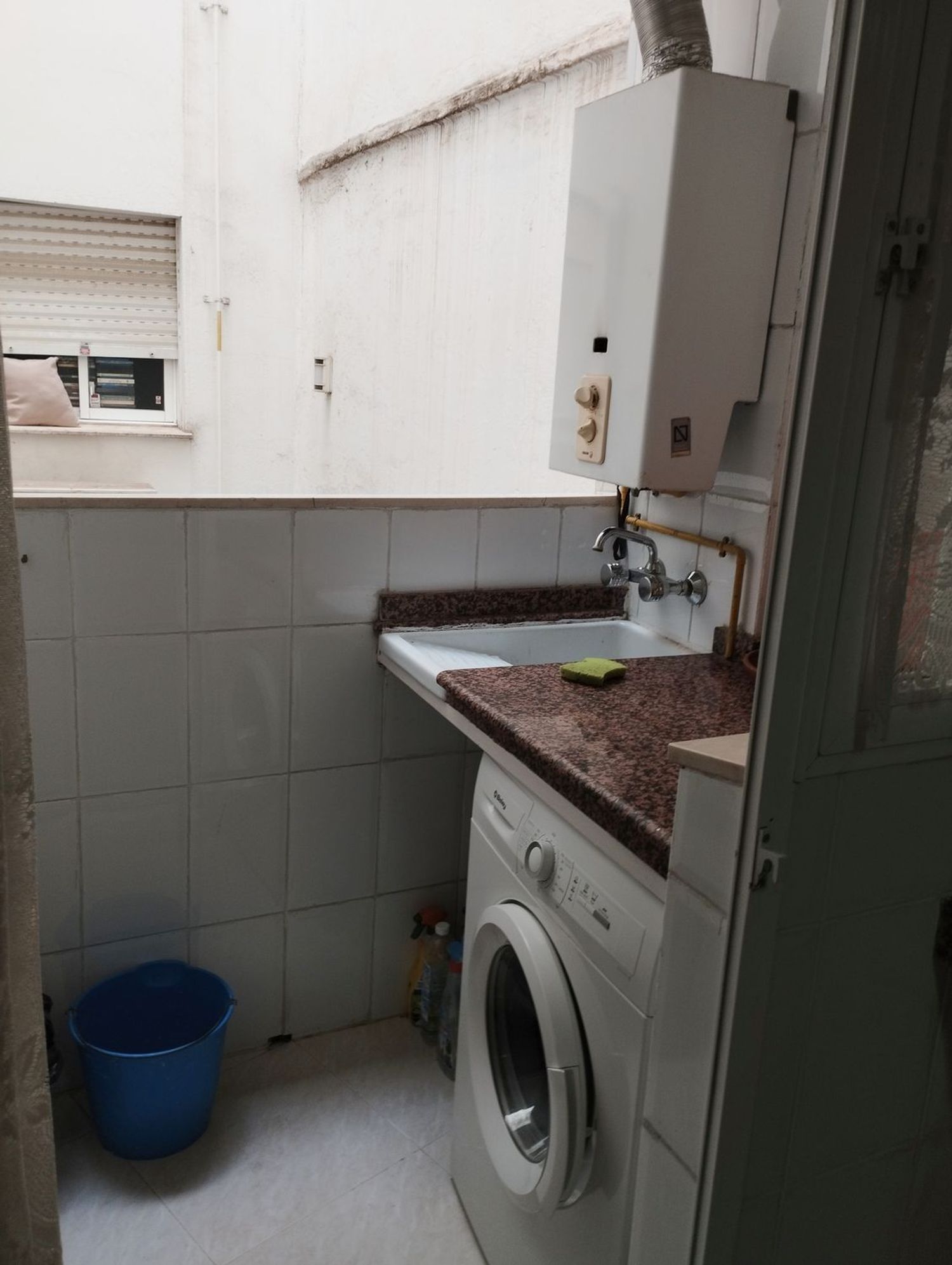 Piso en Calle de Juan Molina, 11, Zona Centro, Zona Centro - Foto 5