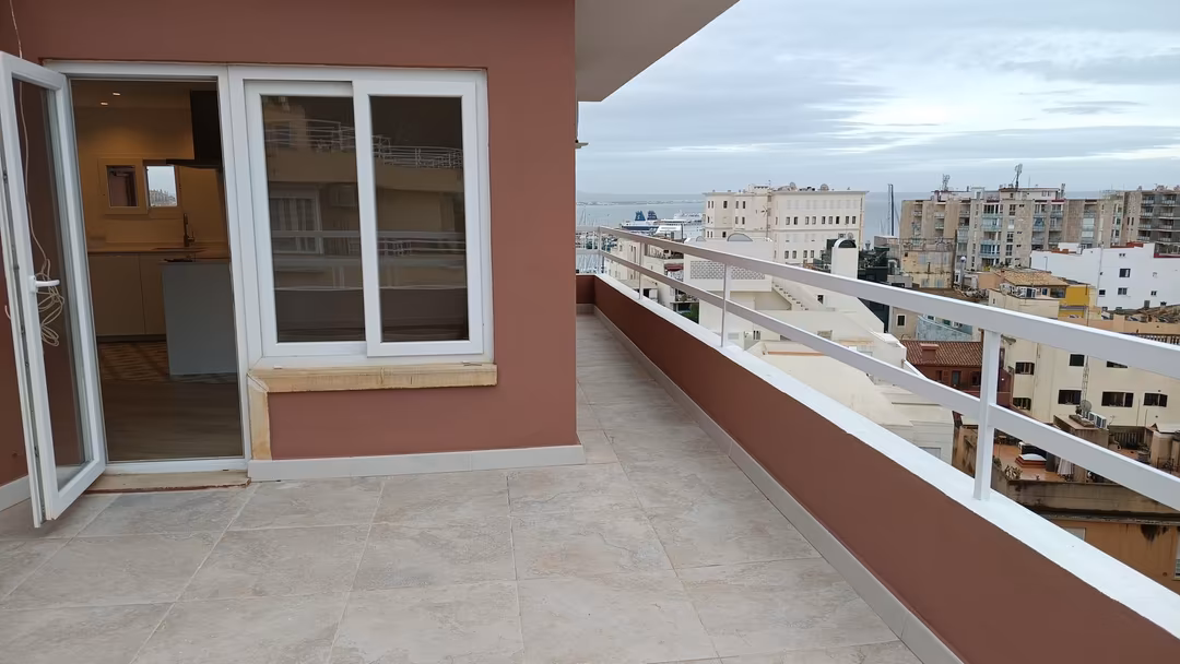 Piso en  Carrer de Bellver 10 - Foto 18