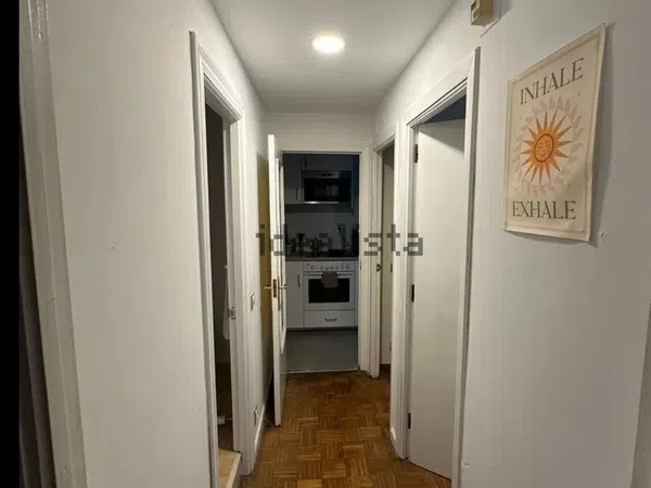 Piso en Plaza Primo de Rivera, 8, Salesas-Foncalada-Campoamor - Foto 3