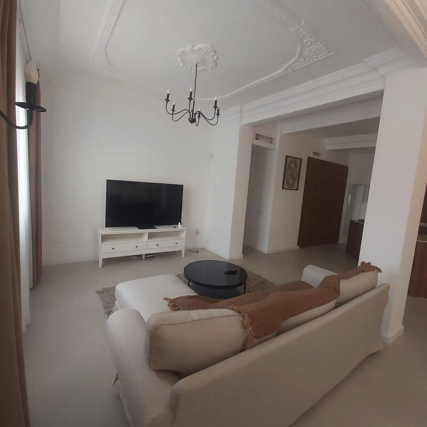 Piso en calle de Lluís de Santàngel, 22 - Foto 18