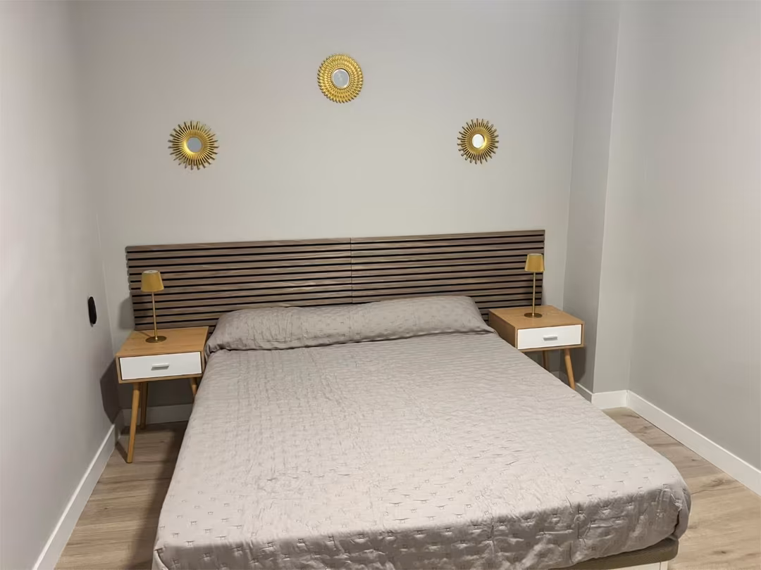 Piso en  Calle Pagés del Corro 182 - Foto 18