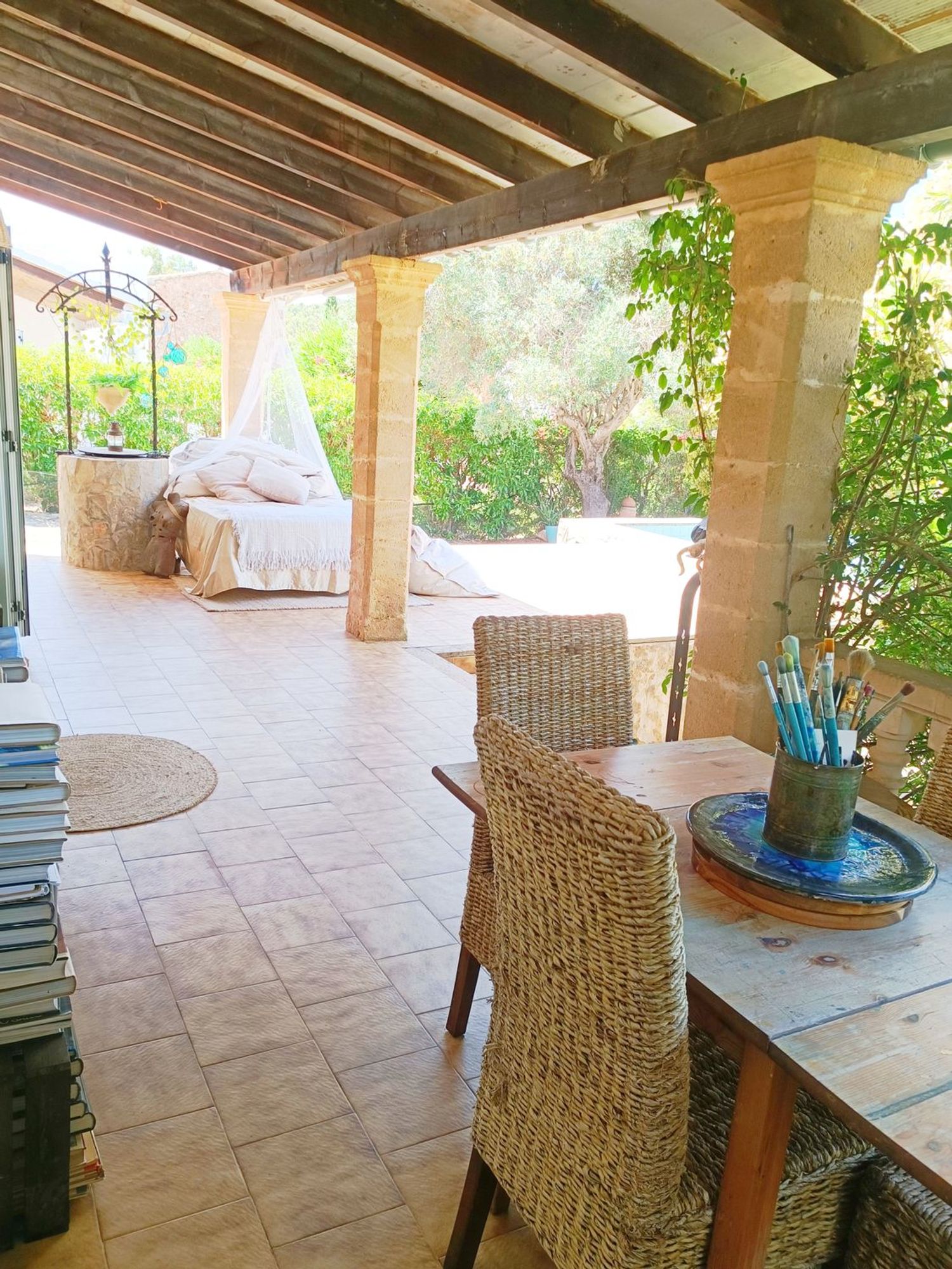 Casa o chalet independiente en Barcarés - Manresa - Bonaire - Foto 6