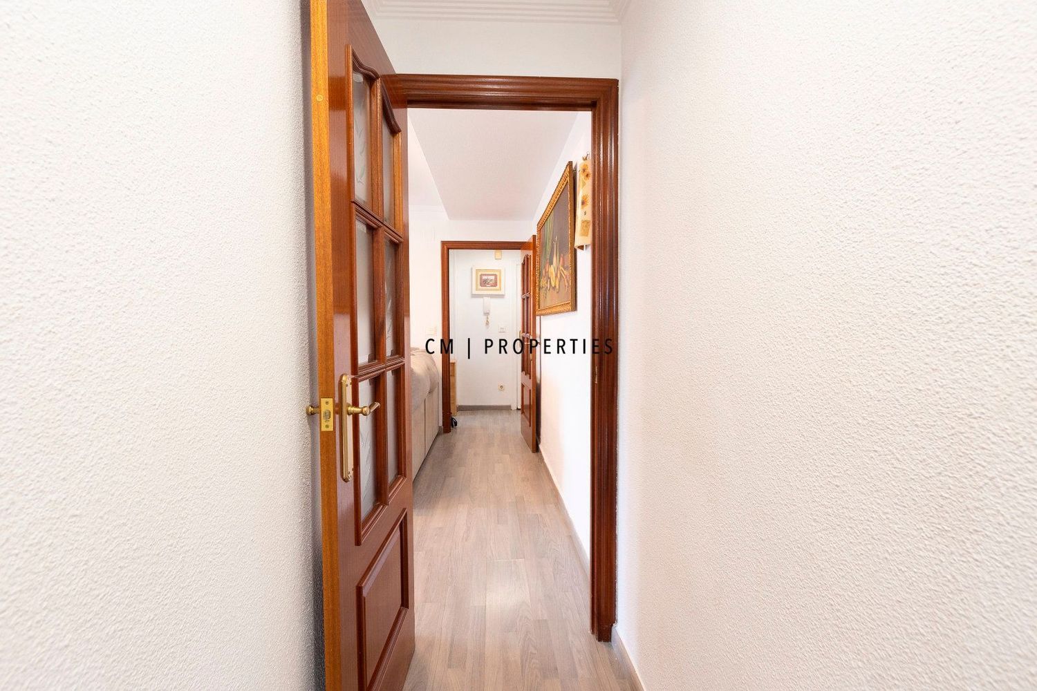 Piso en Calle d'Eduard Soler i Pérez - Foto 14