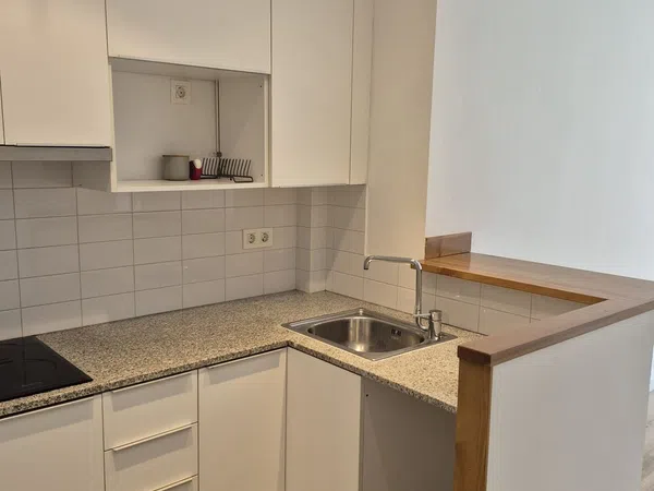 Piso en calle del Caire, 5 - Foto 4