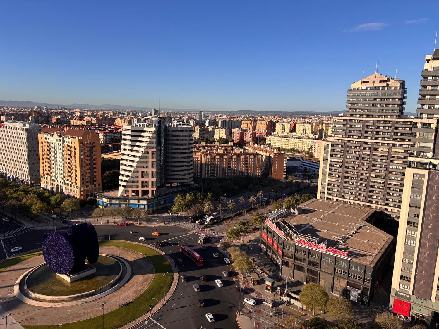 Piso en Avenida de les Corts Valencianes, 22, Benicalap - Foto 7