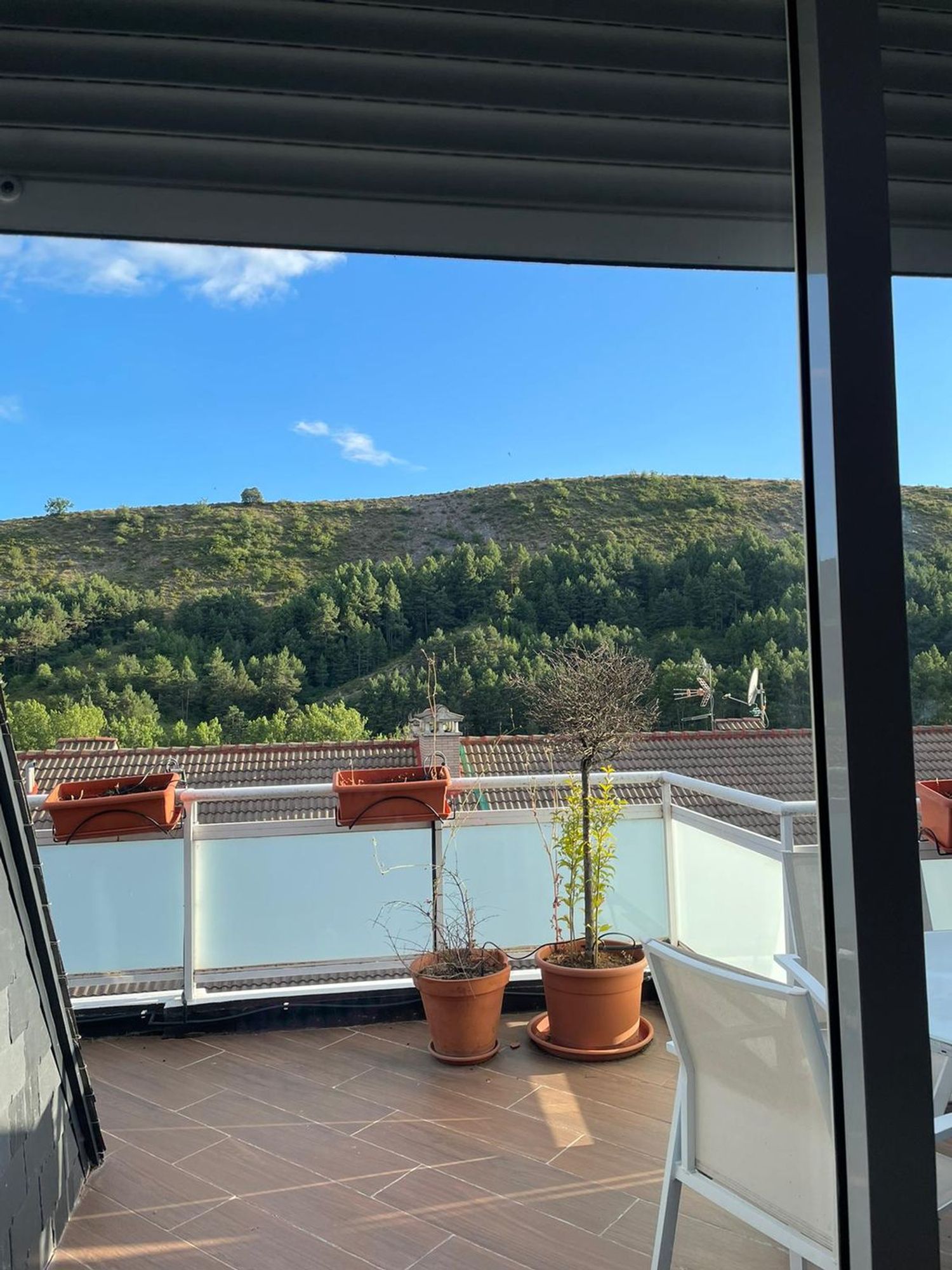 Ático en Calle de Serrablo, 41, Sabiñanigo Centro-Aurín, Sabiñanigo Centro-Aurín - Foto 4