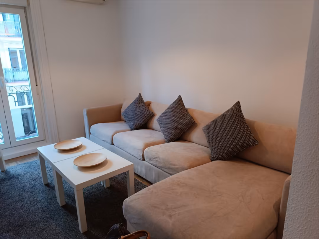 Piso en  Calle de Lagasca 136 - Foto 22