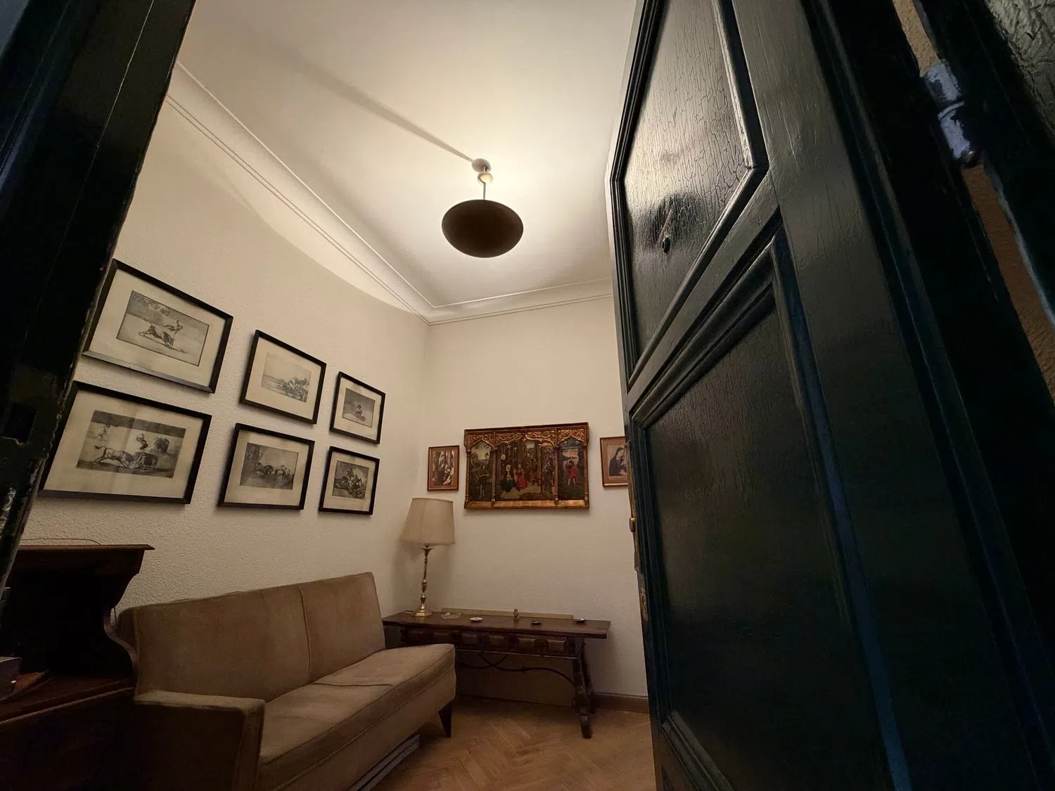 Piso en calle de Alfonso X, 5 - Foto 3