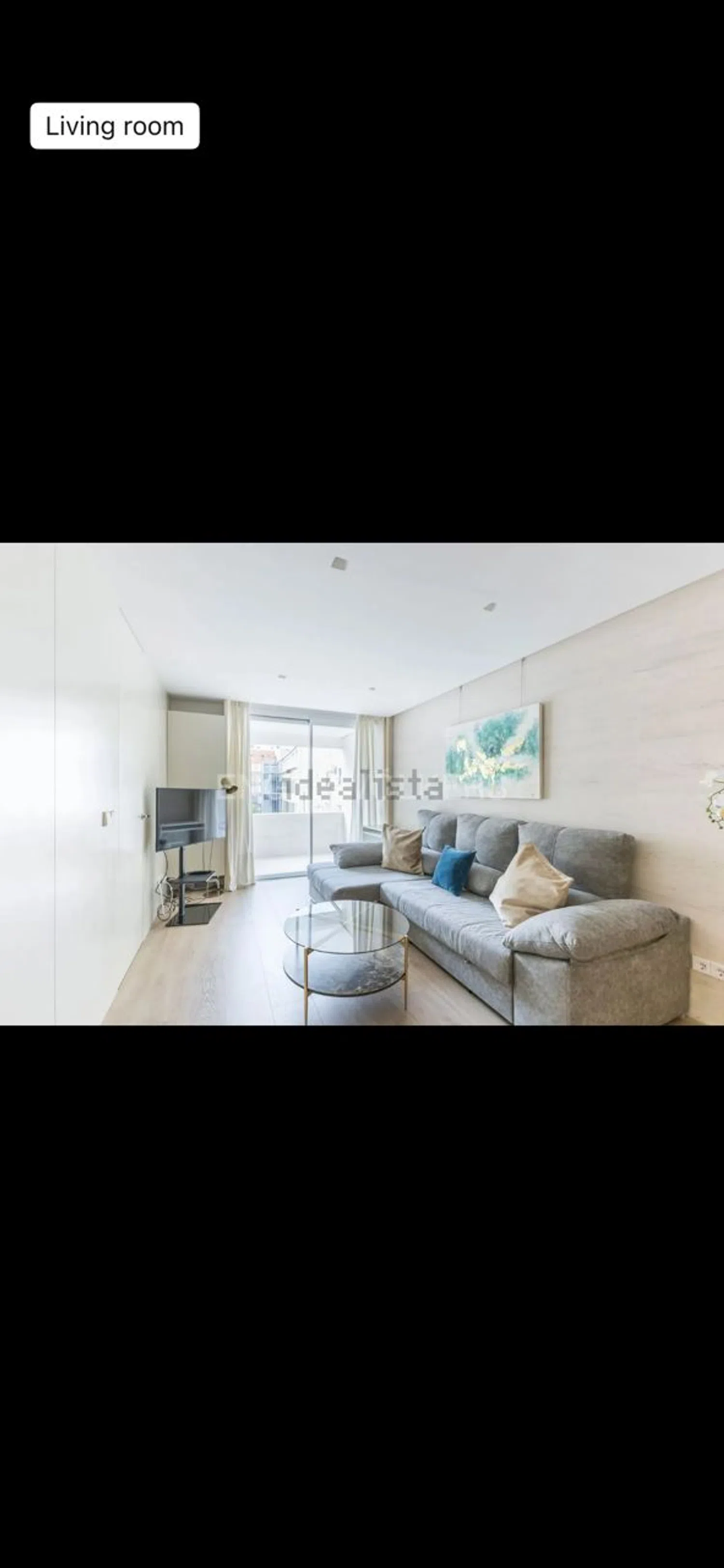 Piso en calle de Ayala, 20 - Foto 3