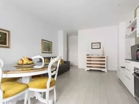 Piso en calle de Can Carrió, 3