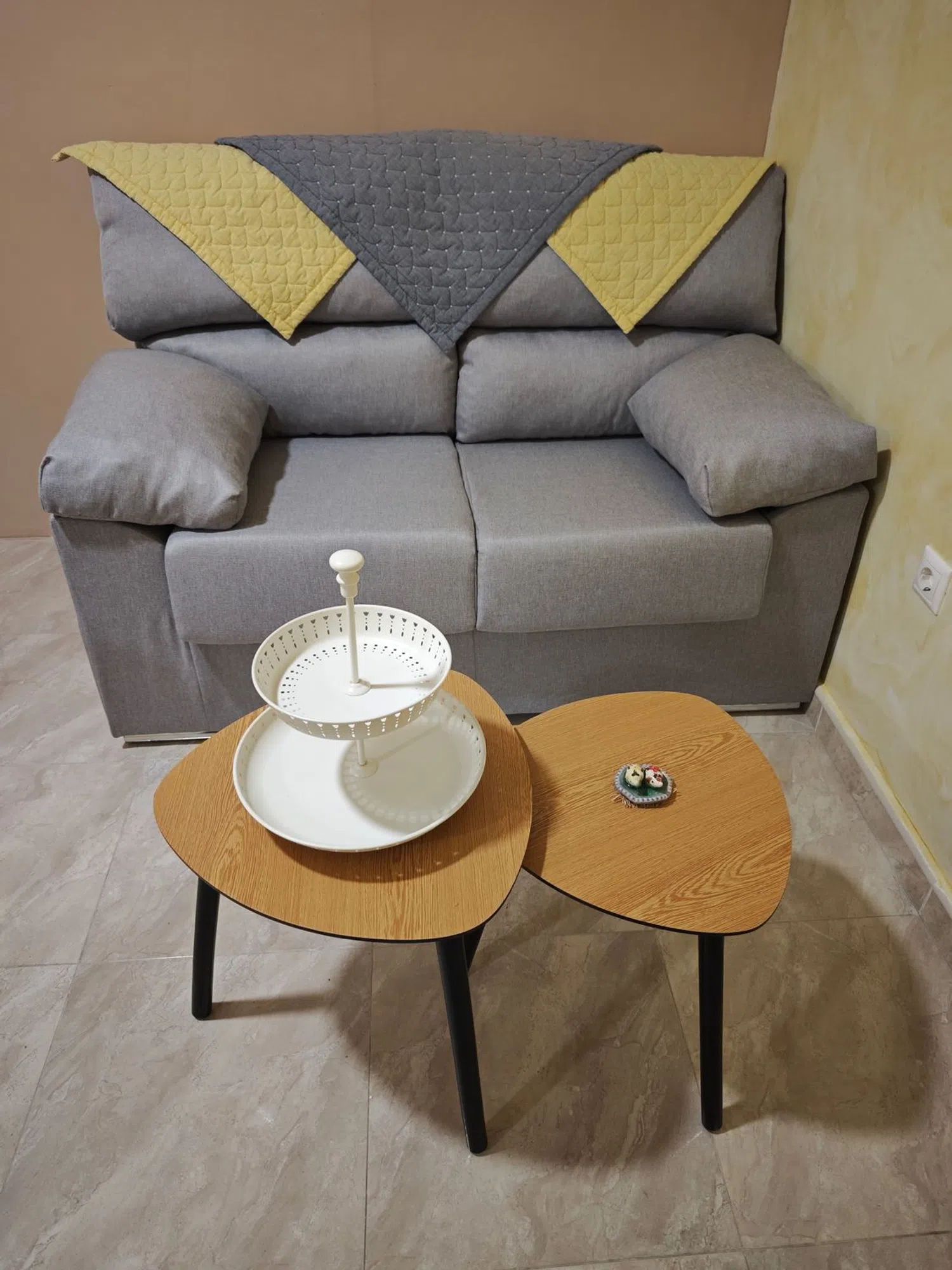 Piso en calle de San Carlos, 101 - Foto 6