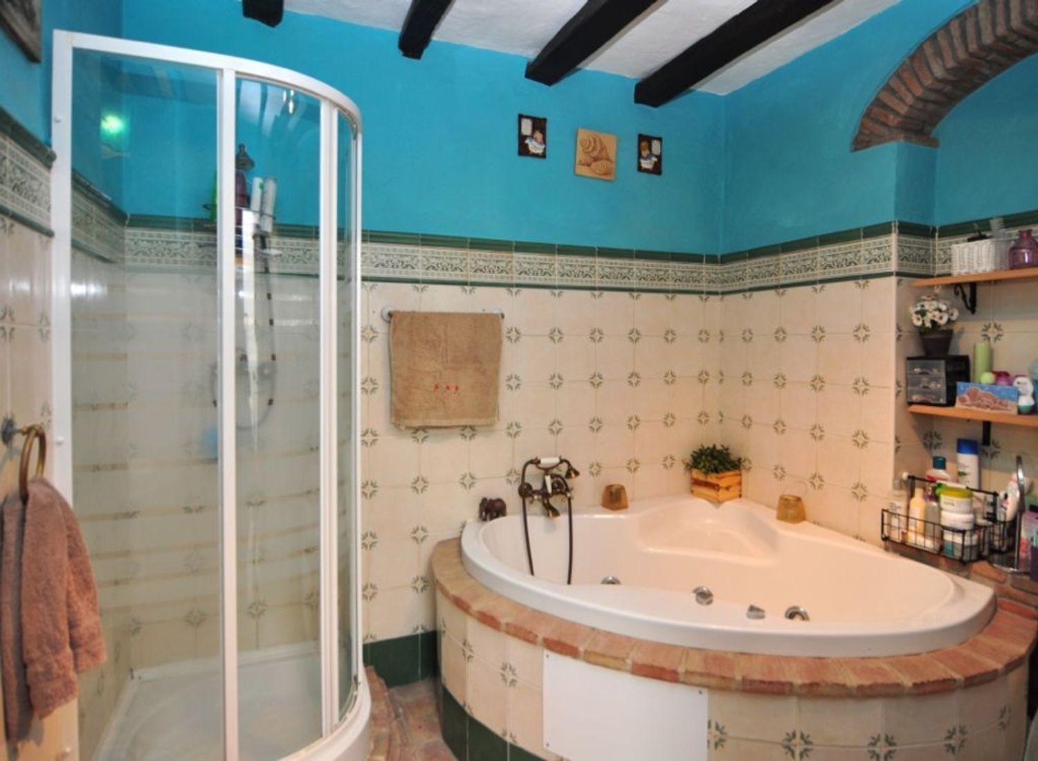 Casa o chalet independiente en Calle Cristobal Colon, 333, San Roque Pueblo, San Roque Pueblo - Foto 12