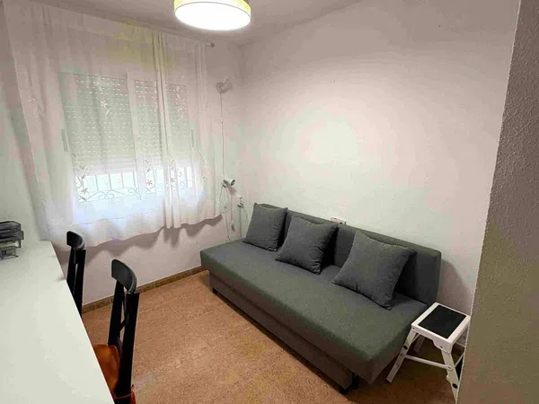 Chalet pareado en Calle Lagunas de Ruidera, 412, Zona Lago - Los Almendros - Foto 10