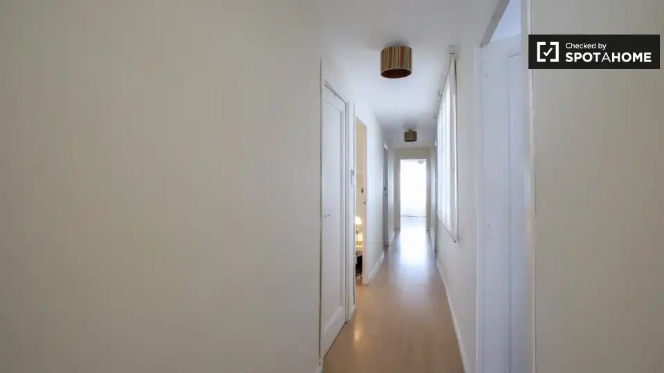 Piso en  Valencia Capital - Foto 18
