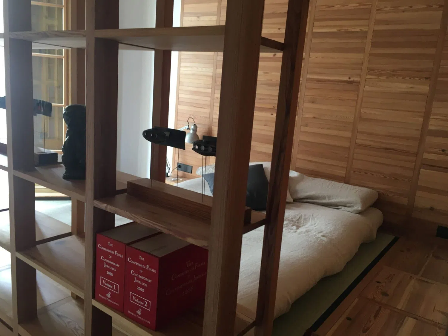 Estudio en calle de Josep Torres, 23 - Foto 19