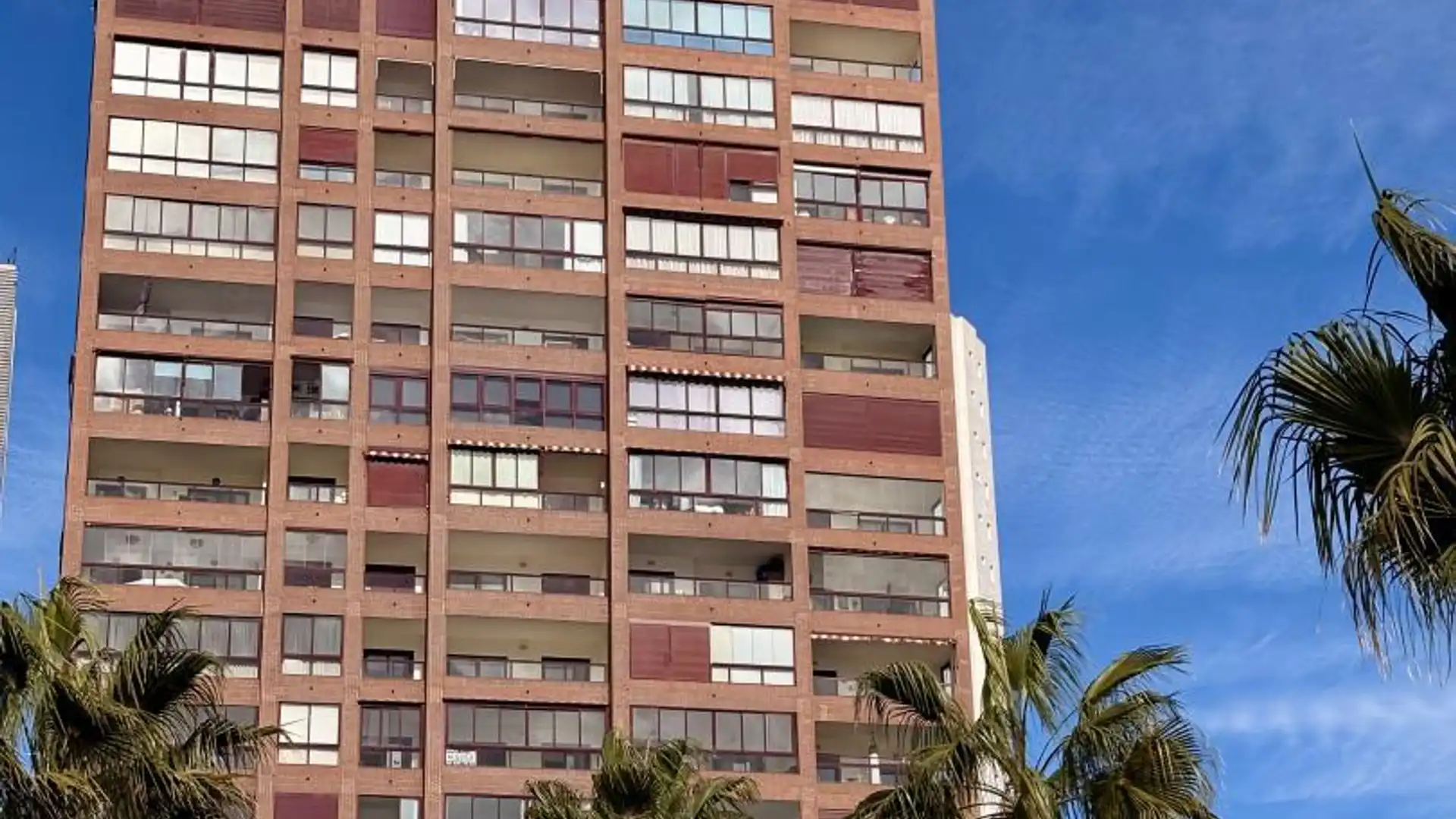 Piso en  Plaça Cales Atalayes 20D - Foto 1