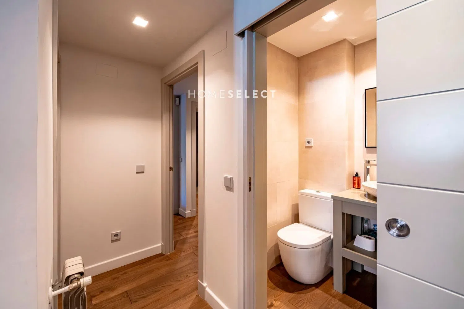 Piso en calle de Caleruega - Foto 19