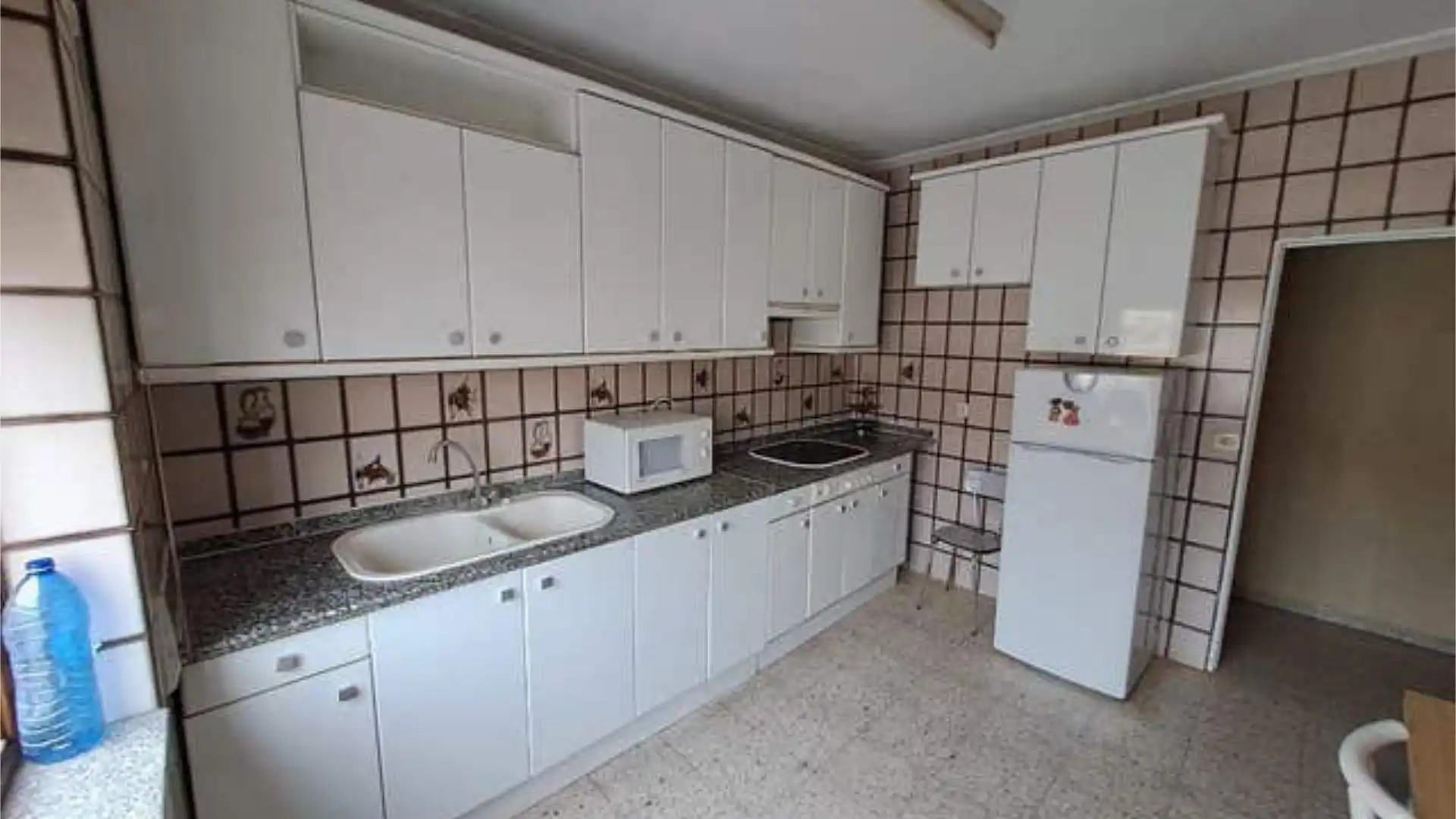 Piso en junto carretera portugal - Foto 2