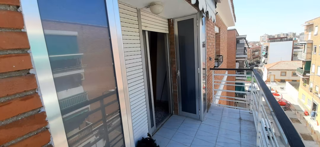 Piso en  Calle de María Martínez 7