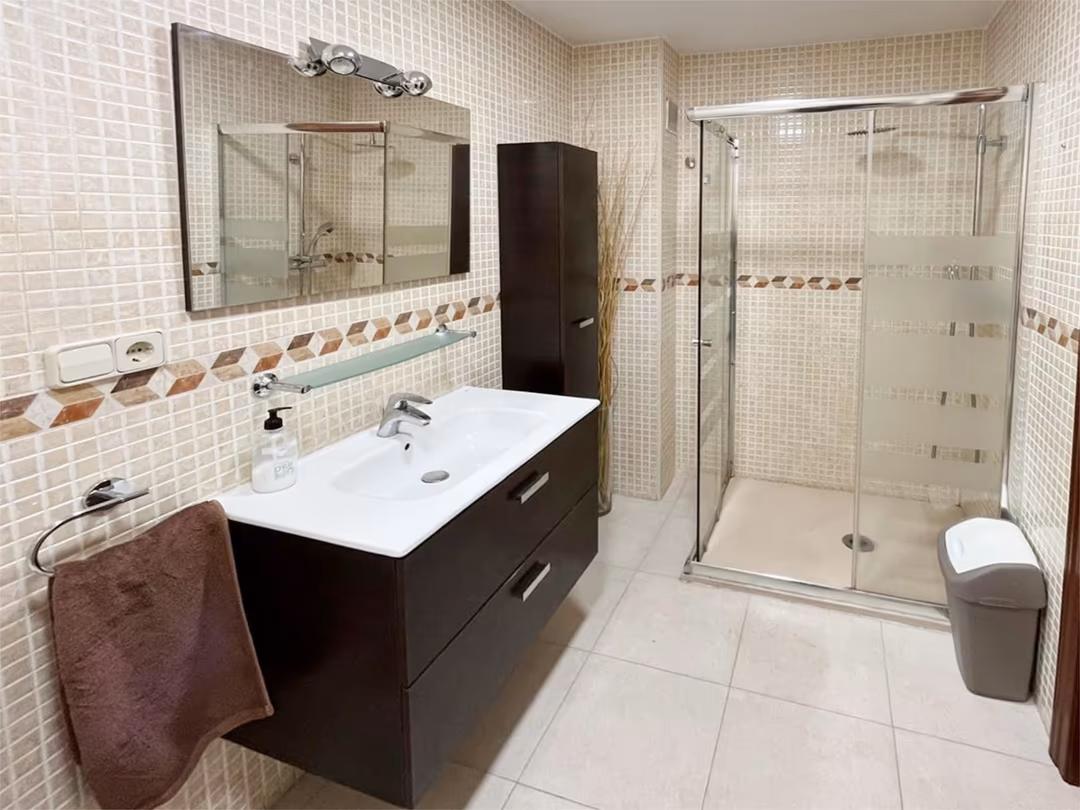 Piso en  Madrid Capital - Foto 14