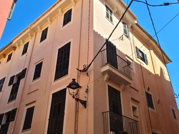 Estudio en calle de la Protectora, 2