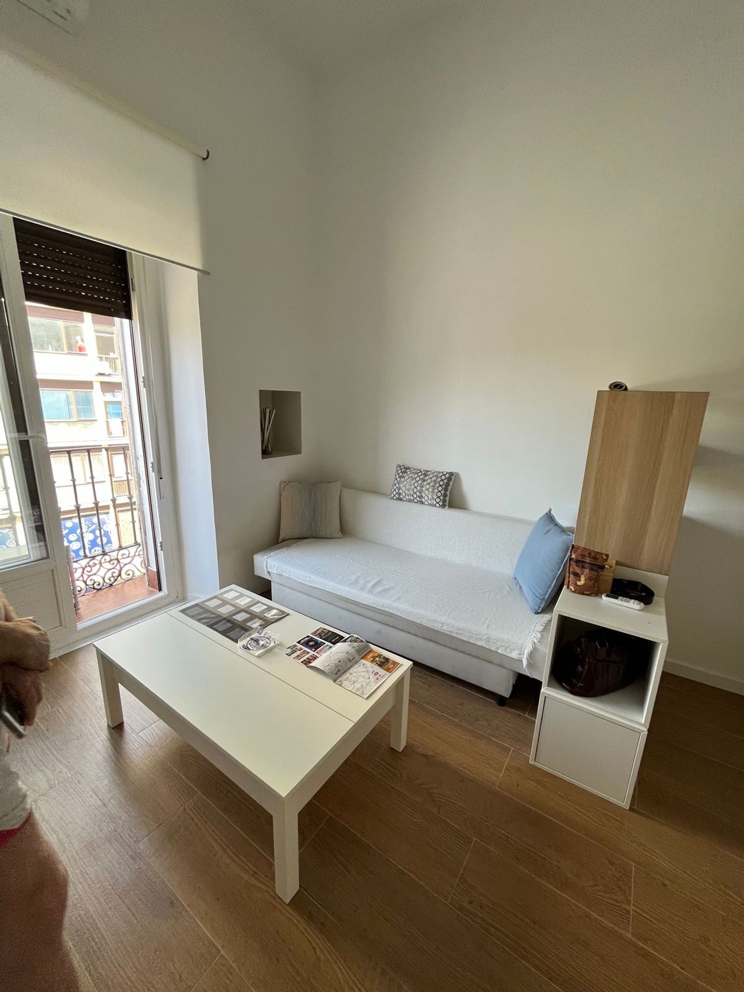 Estudio en Calle de Carretas, 33, Sol - Foto 16
