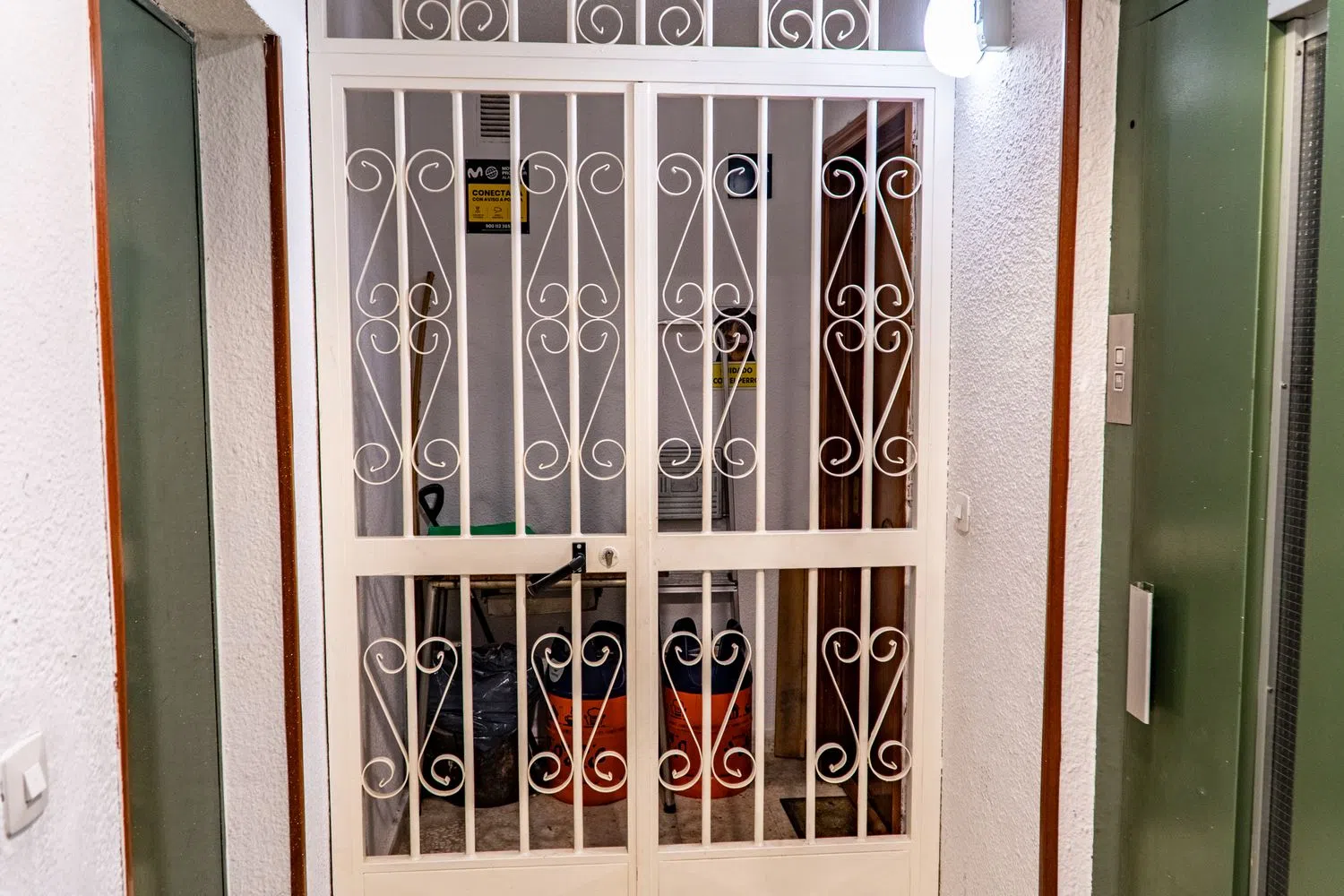 Piso en travesía de Felipe de Diego, 21 - Foto 7