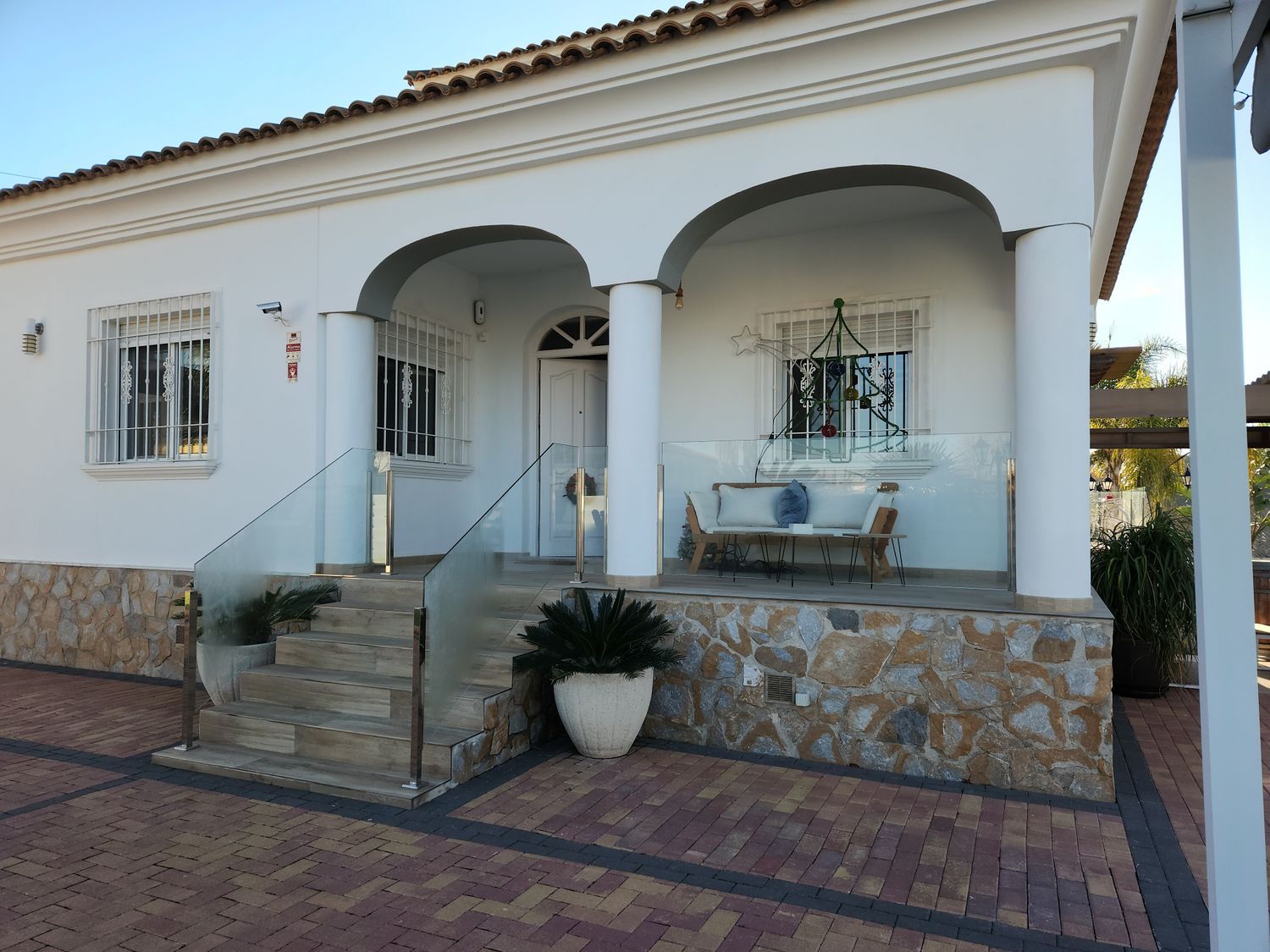 Casa independiente en calle Independencia, 10 - Foto 3