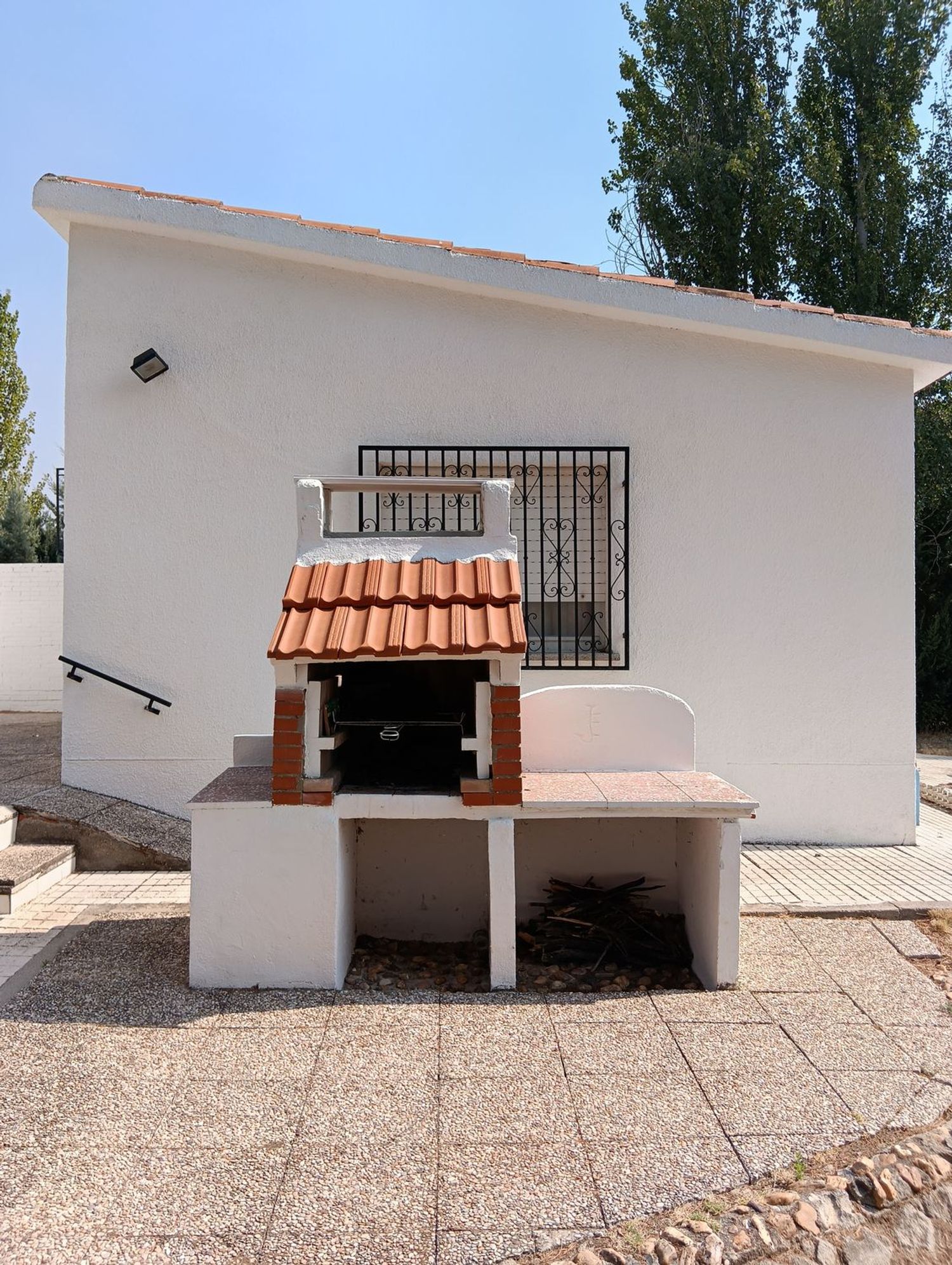 Casa o chalet independiente en Urbanizacion Huelmos s Joaquin, 71 - Foto 6