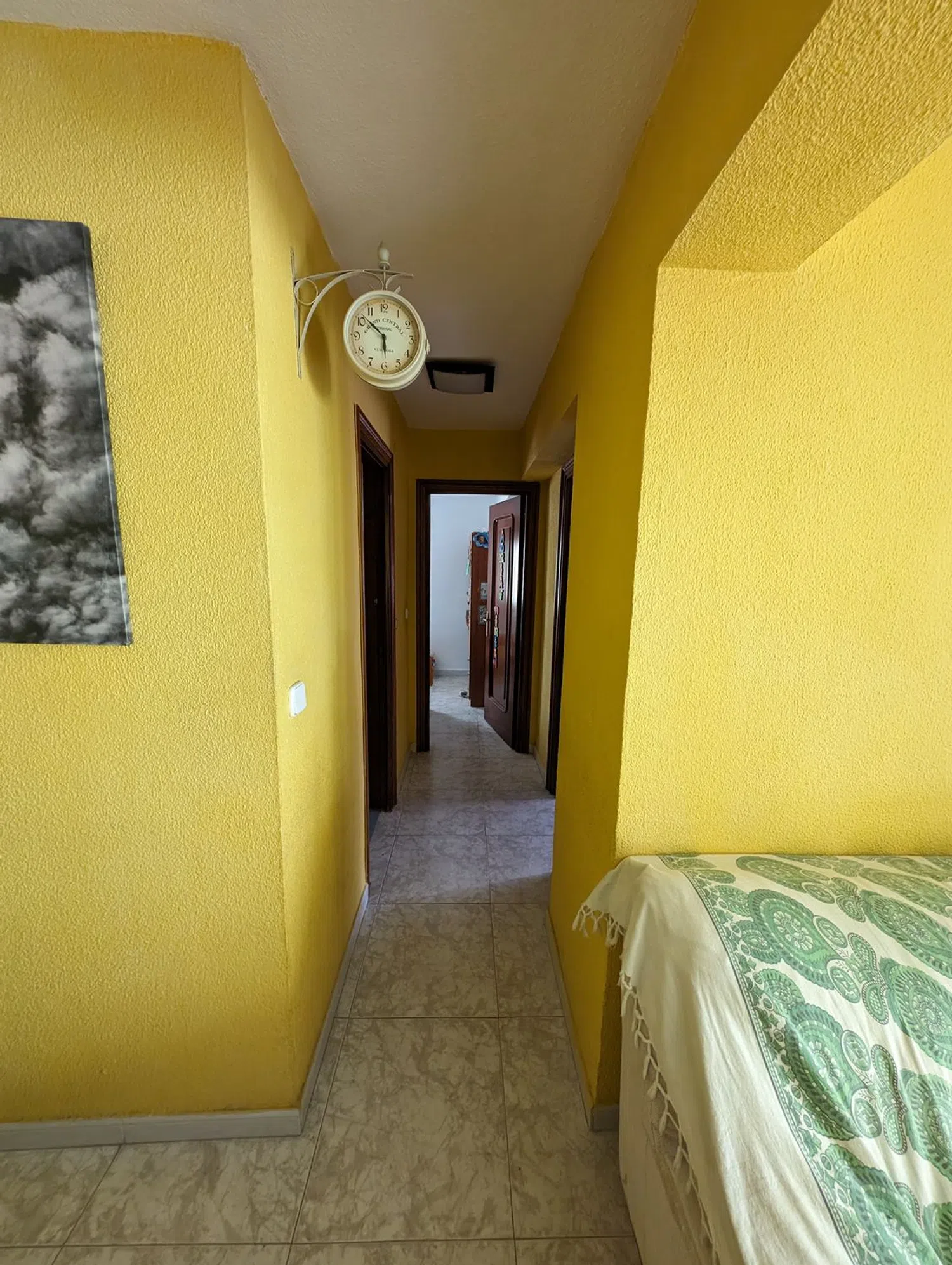 Piso en Barrio Cruz del Humilladero - Los Tilos - Foto 4