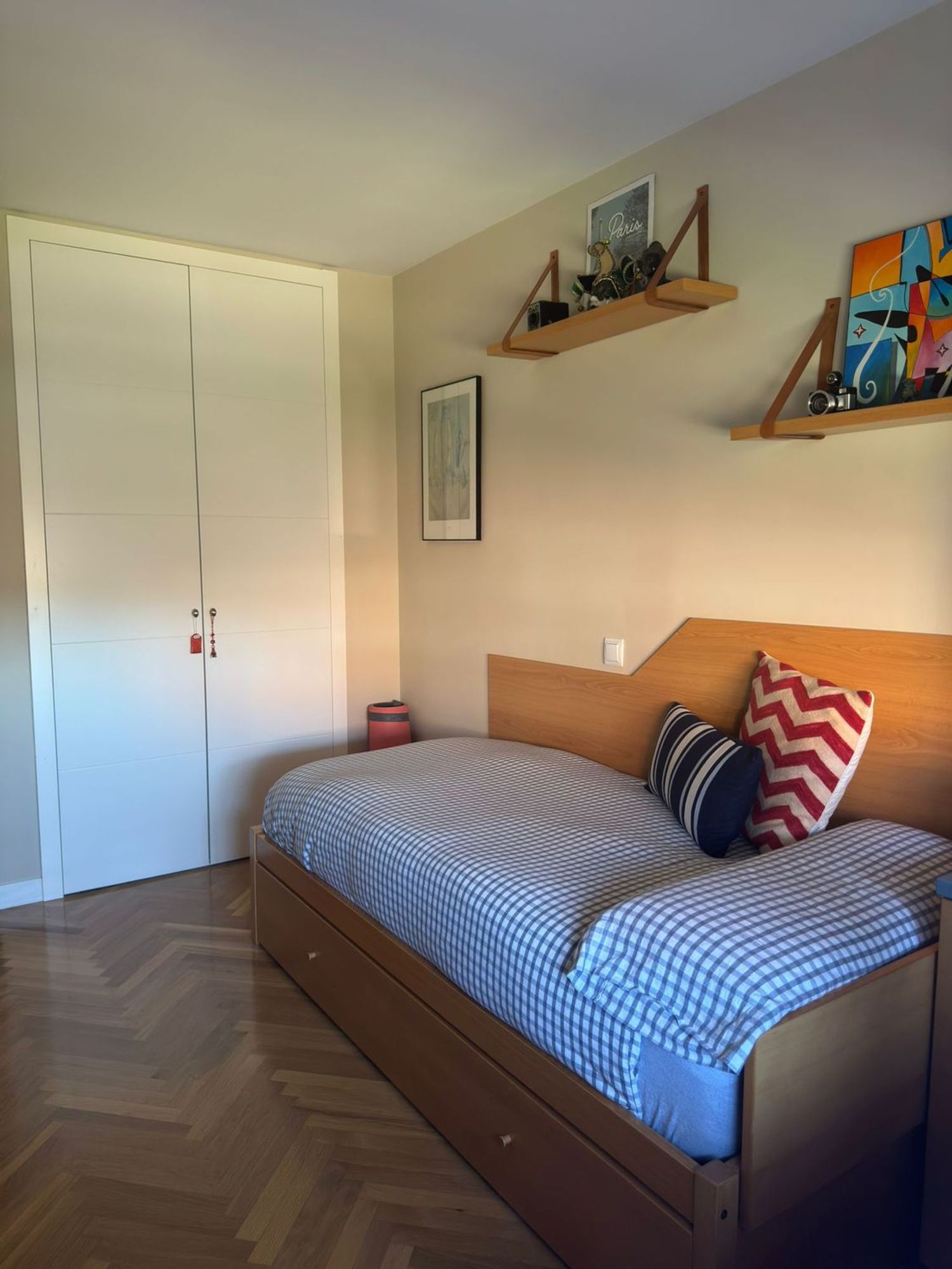 Piso en paseo de la Chopera, 206 - Foto 17