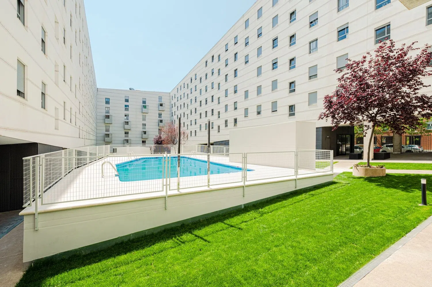 Piso en avenida de la Peseta - Foto 9