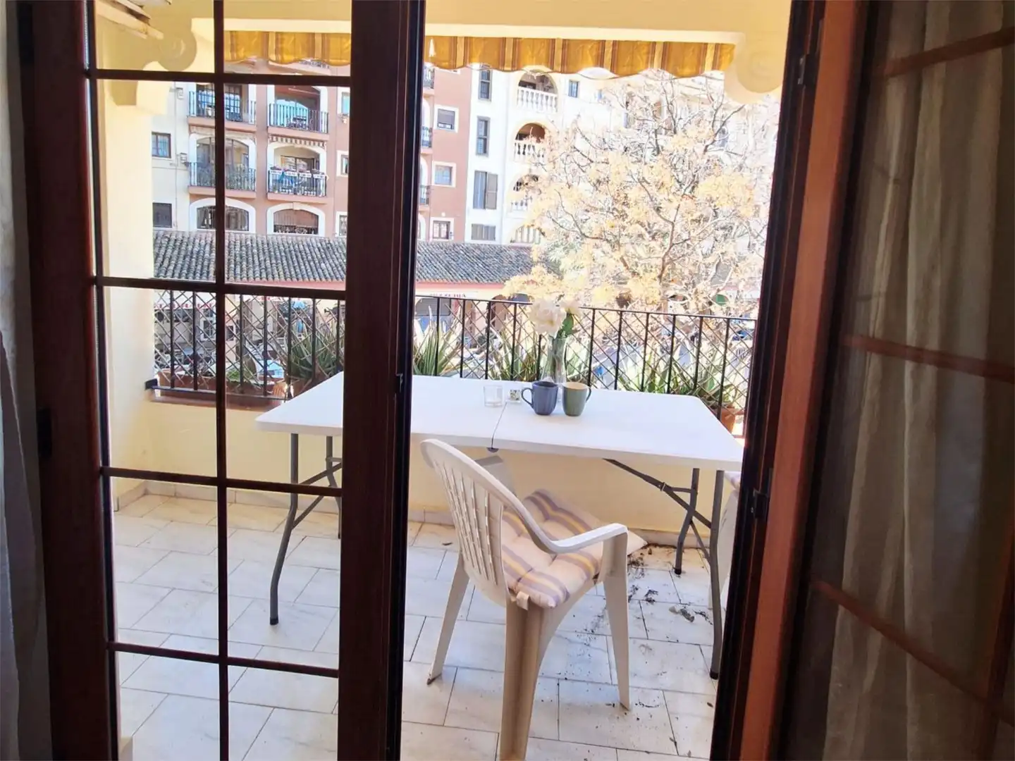 Piso en  Paseo Serra d'Espadá 8 - Foto 4