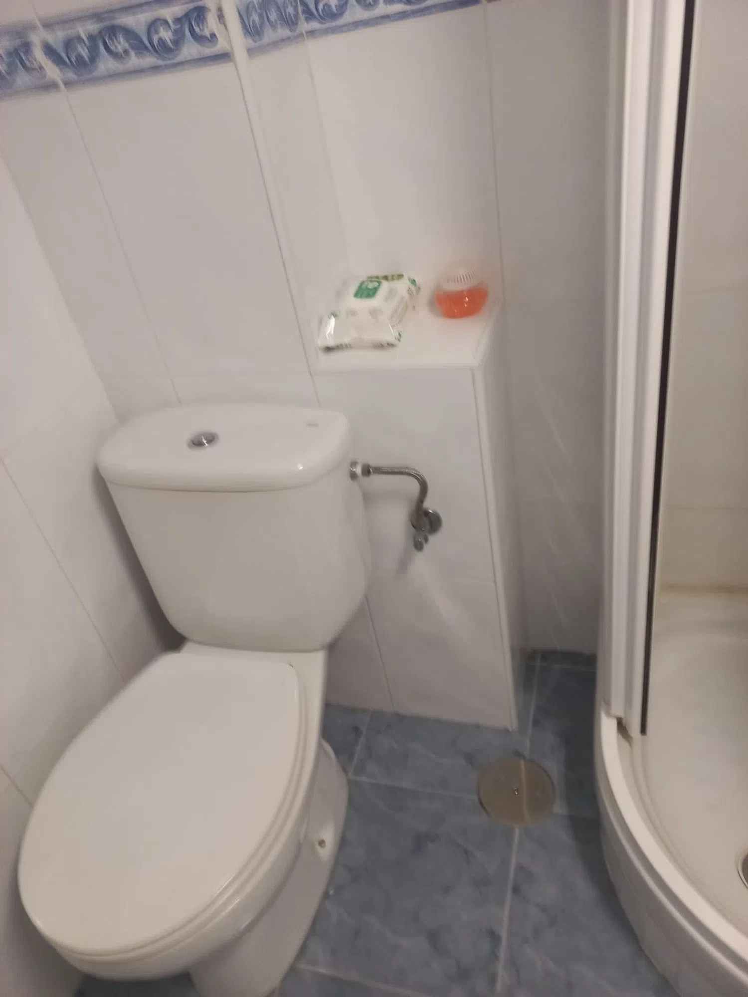 Piso en calle de Bolonia, 5 - Foto 18