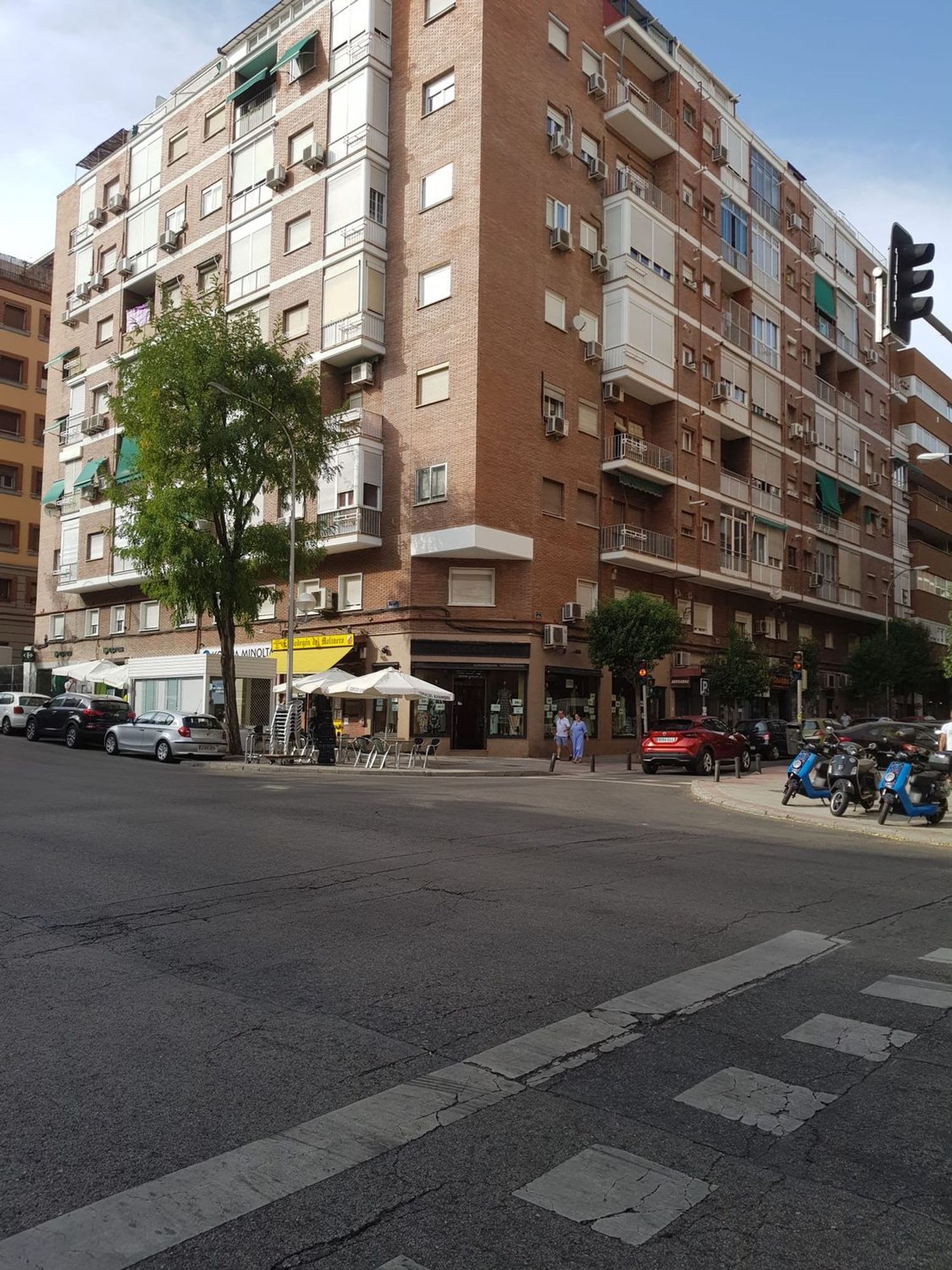 Piso en calle de Cavanilles, 27 - Foto 1