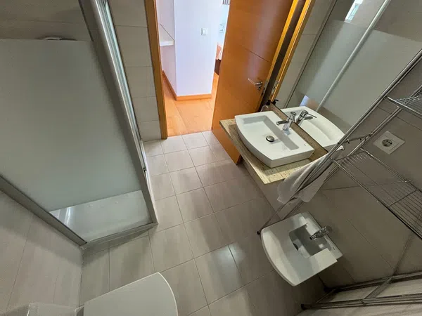 Piso en avenida de la Costa Blanca, 151 - Foto 12