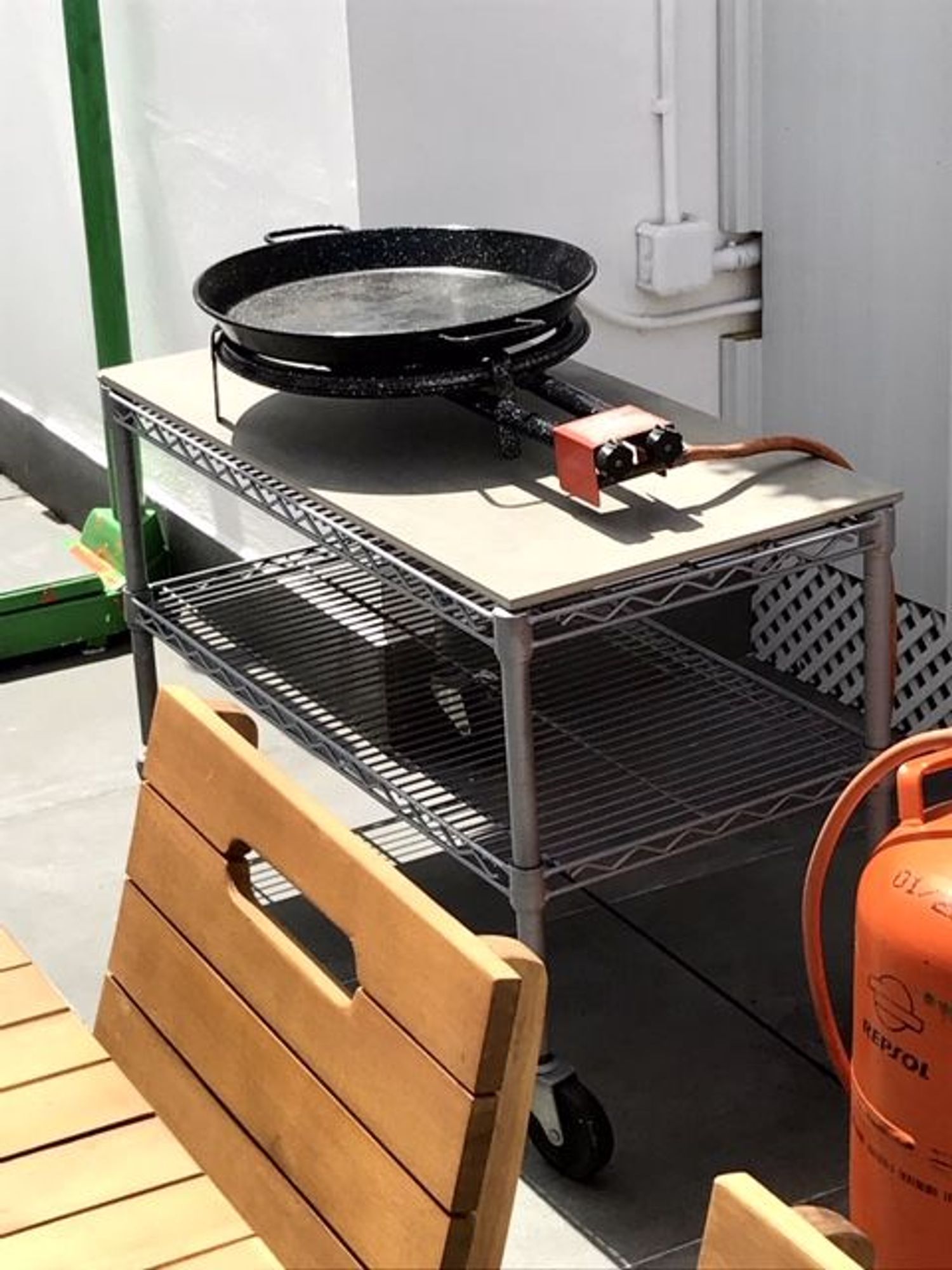 Estudio en calle Hornillo de Cartuja, 33 - Foto 34